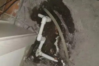 额尔古纳卫生间漏水检测多少钱