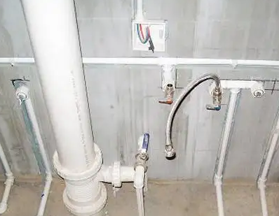 额尔古纳水管维修价格明细