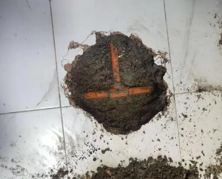额尔古纳查漏水多少钱